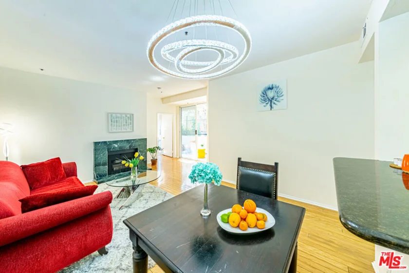 525 S Berendo Street #101 photo 1