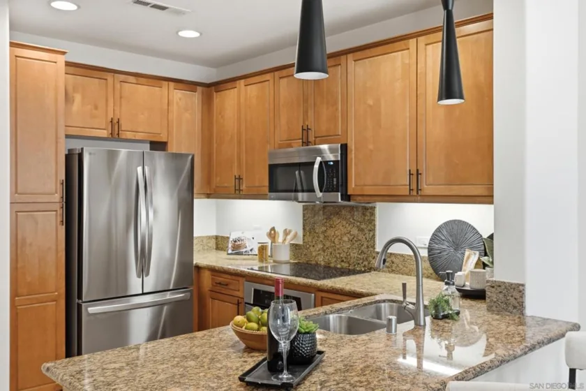 3887 Pell Place #325 photo 13