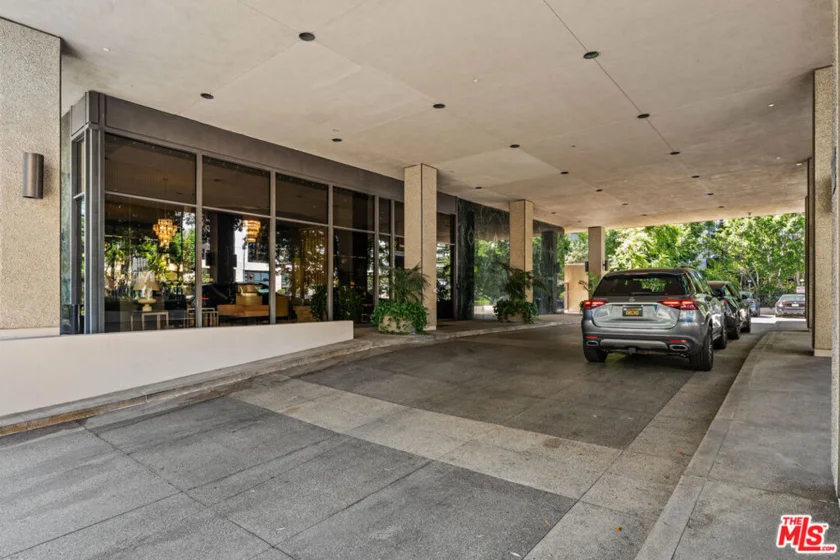 10750 Wilshire Boulevard #401 photo 43
