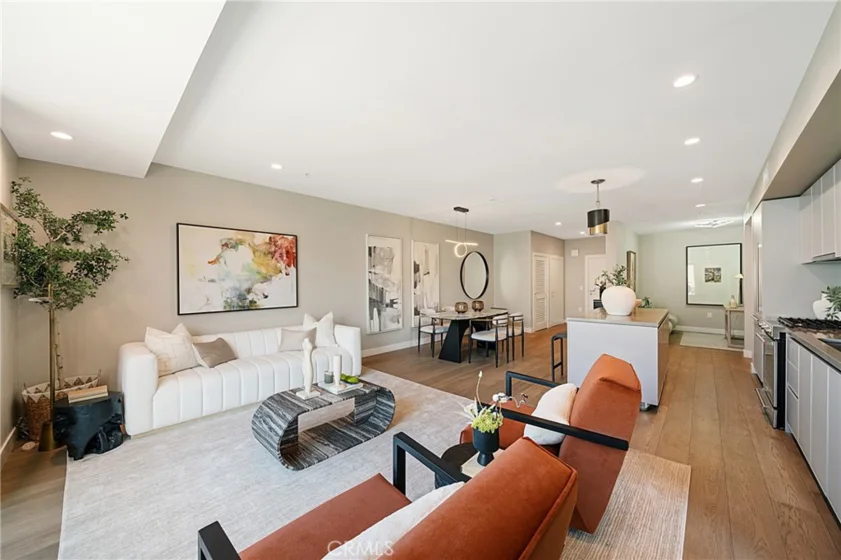39 S Los Robles Avenue #6010 photo 10