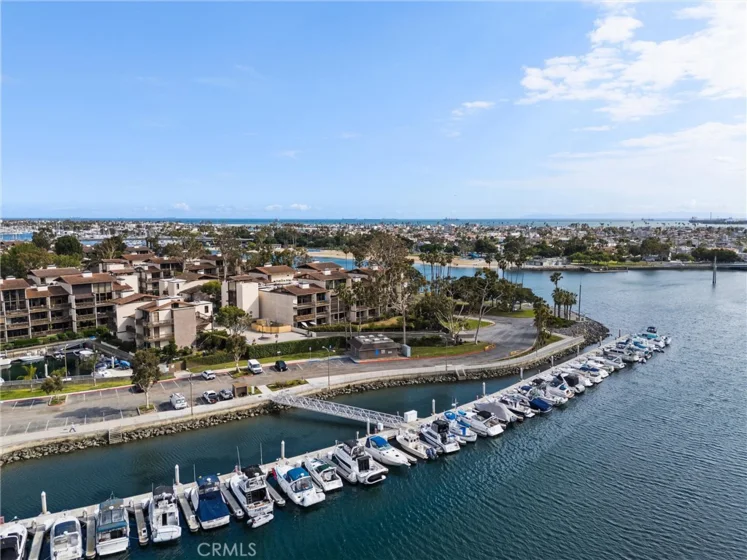 5203 S Marina Pacifica Drive photo 33