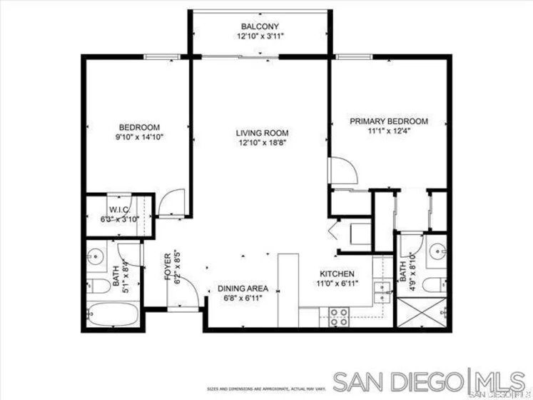 6955 Alvarado #61 photo 25