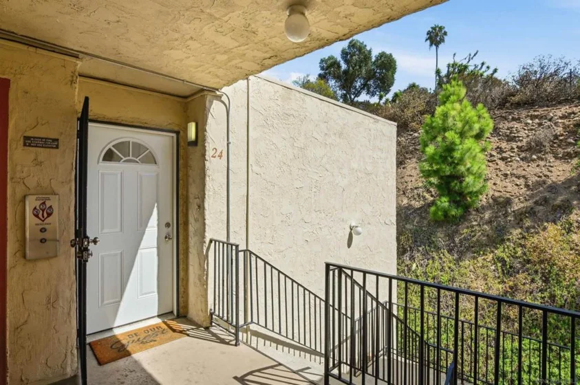 6811 Alvarado Road #24 photo 19