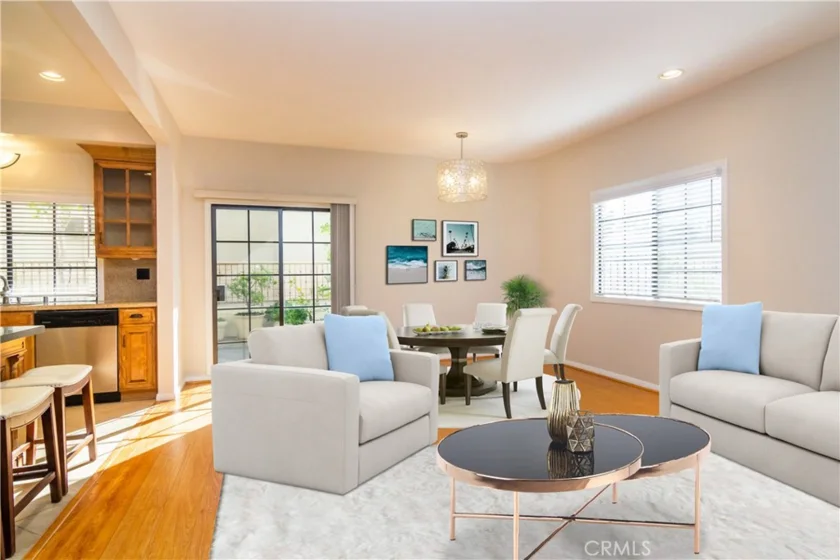 227 S Madison Avenue #104 photo 1