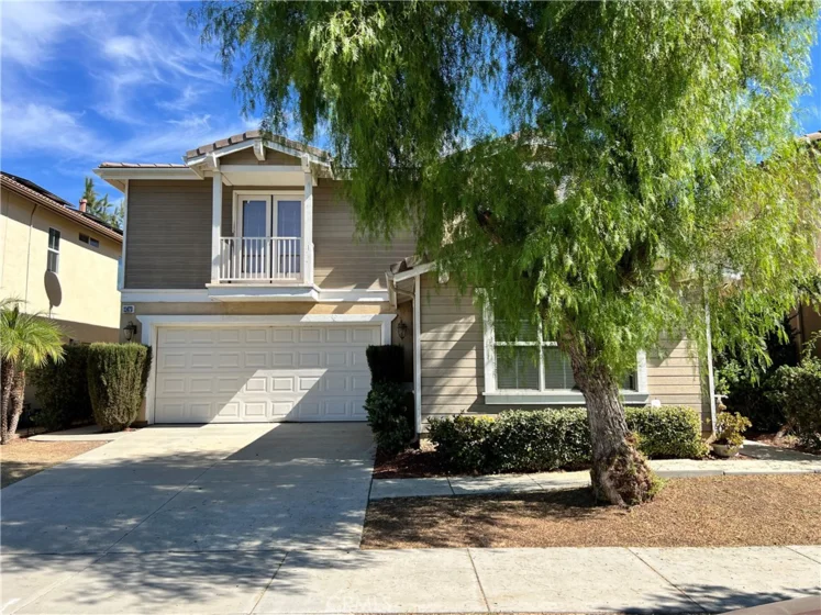 11472 Magnolia Street photo 1