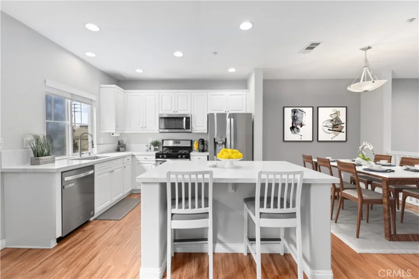 14542 Newport Avenue #2 photo 1