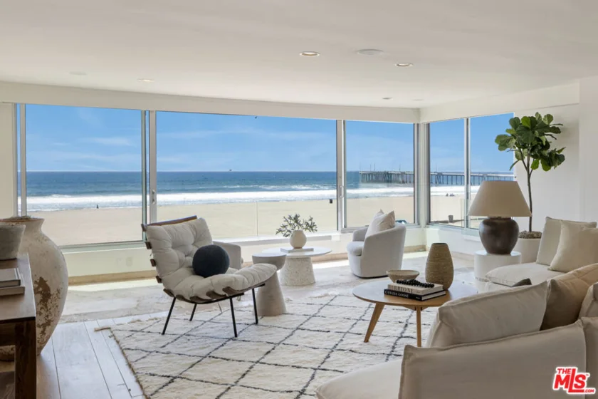 3412 Ocean Front Walk #201 photo 1