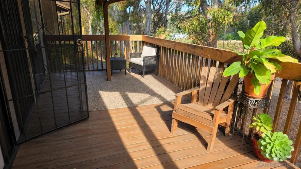 6390 Rancho Mission #210 photo 2