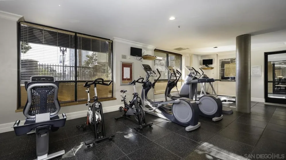 1480 Broadway #2607 photo 25