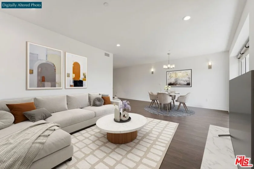 12837 Moorpark Street #313 photo 10