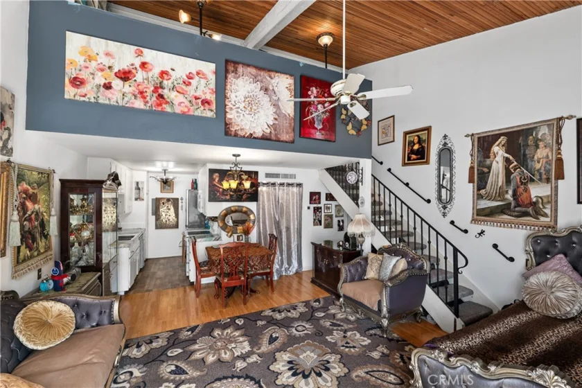 5460 White Oak Avenue ##G307 photo 7