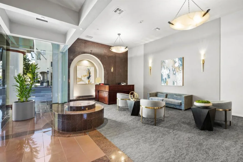 100 Harbor Drive #3504 photo 71