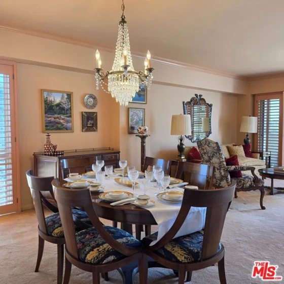 10450 Wilshire Boulevard #10J photo 9