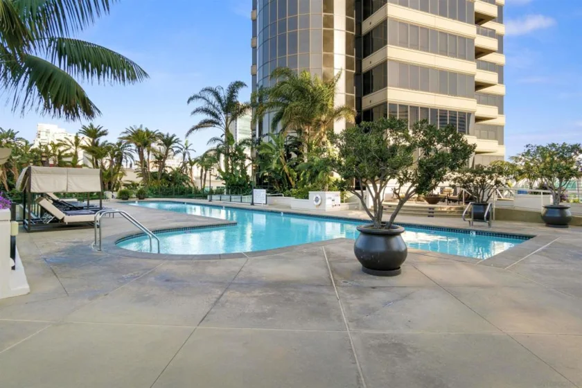 100 Harbor Drive #3504 photo 55