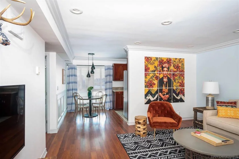 4230 Montalvo Street #4 photo 1