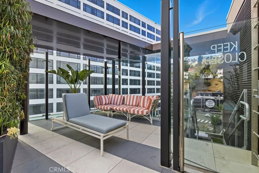 8420 W Sunset Boulevard #108 photo 44