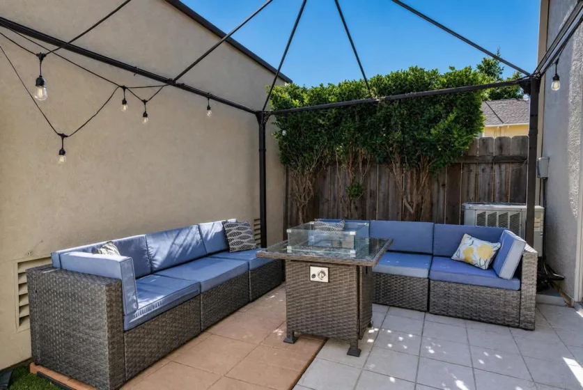 7831 Rancho Fanita #A photo 12