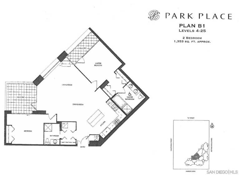 700 W Harbor #407 photo 27