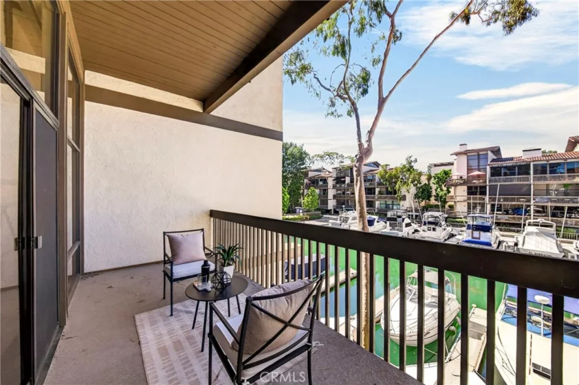 6229 N Marina Pacifica photo 14
