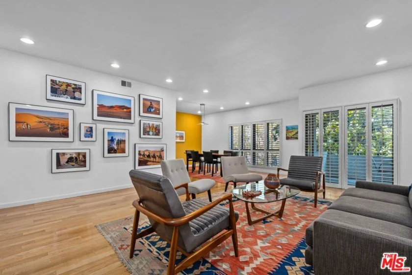651 Wilcox Avenue #3G photo 1