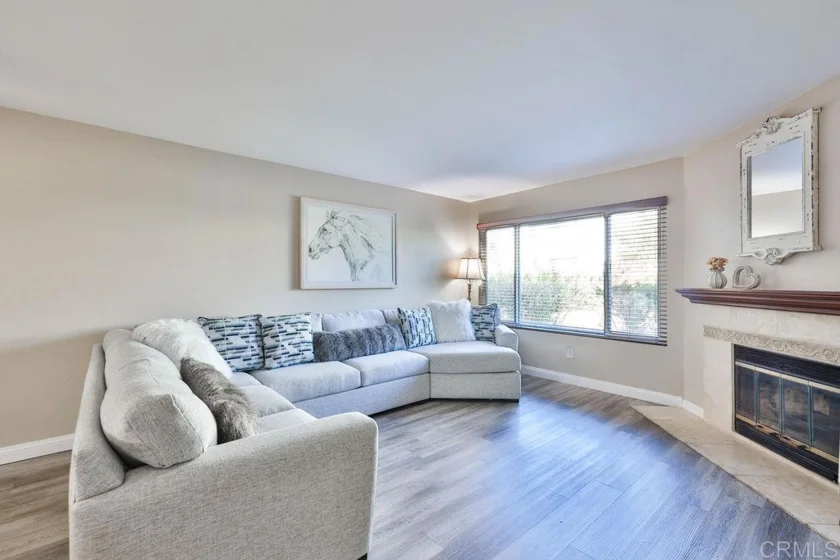 9829 Caspi Gardens Drive #5 photo 1