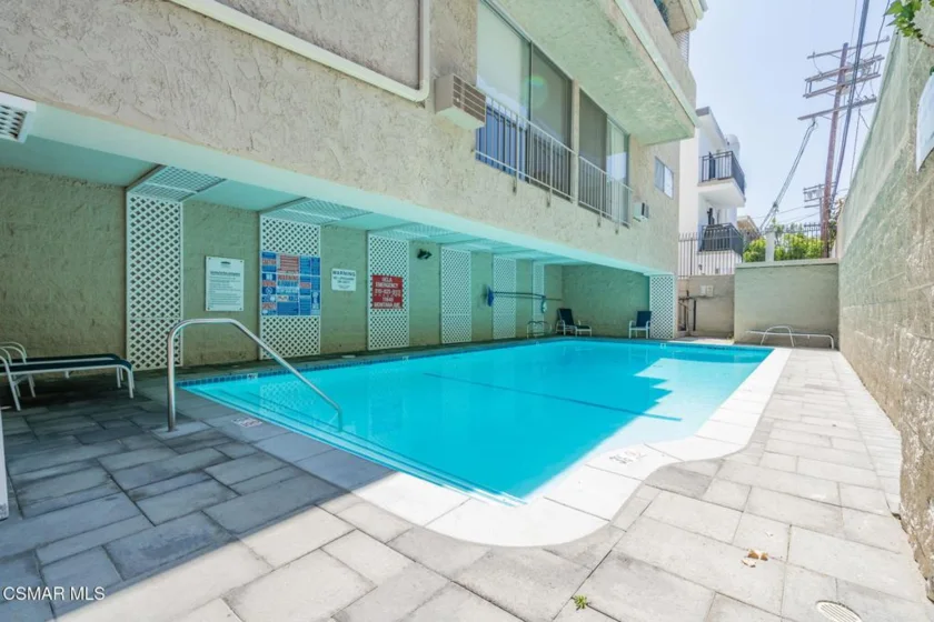 11645 Montana Avenue #318 photo 25