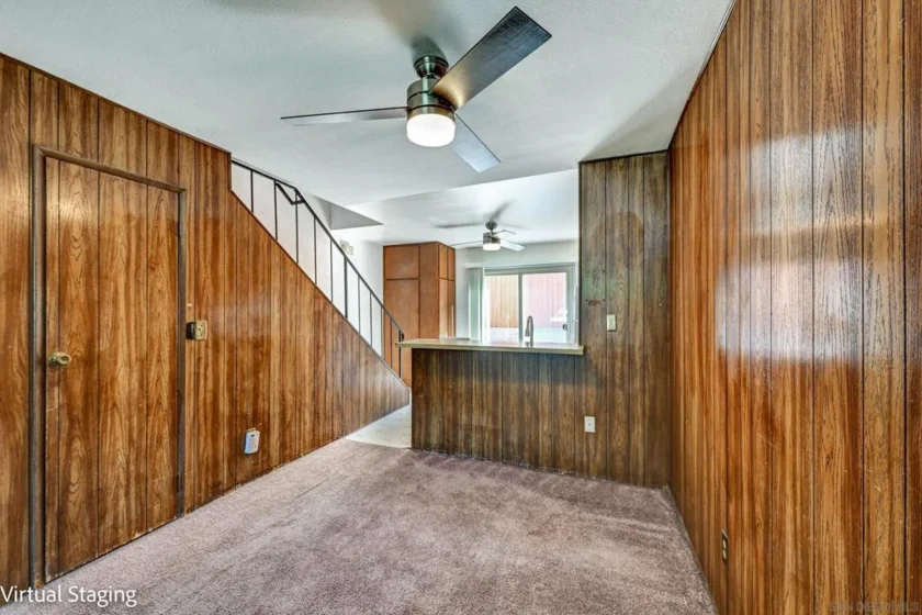 6642 Bell Bluff Avenue #B photo 3