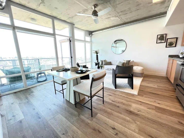 1080 Park Boulevard #1514 photo 1