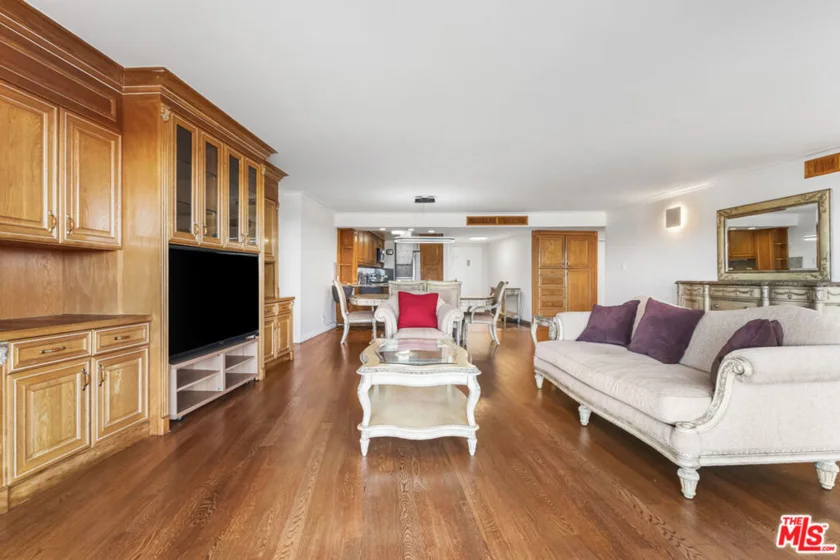 4265 Marina City Drive #601 photo 16
