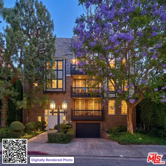420 S Barrington Avenue #102 photo 13