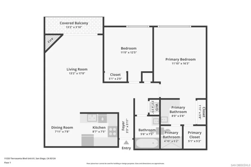 11233 Tierrasanta Boulevard #61 photo 40
