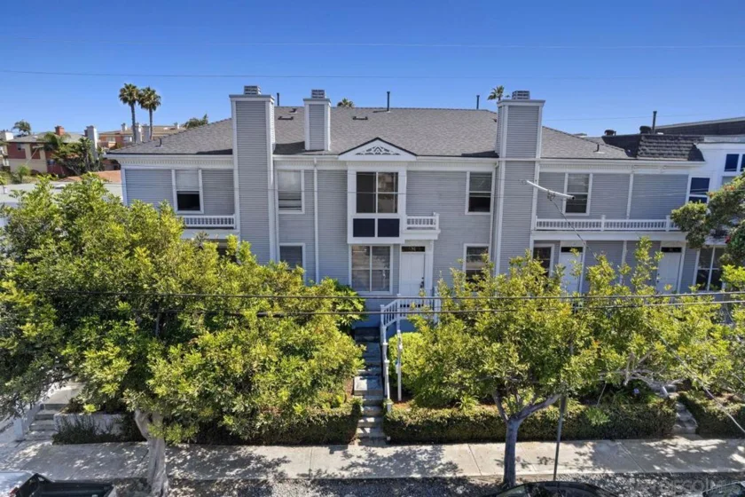 211 Dahlia Avenue #Unit M photo 1