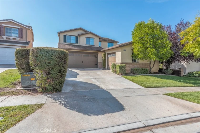 23787 Silverwood Street photo