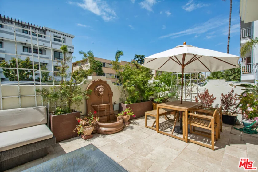 11838 Kiowa Avenue #101 photo 13