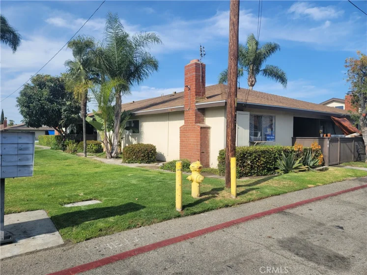 9166 Cerritos Avenue #68 photo 1