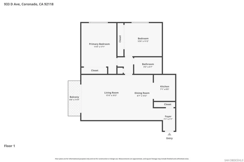 933 D Avenue photo 17
