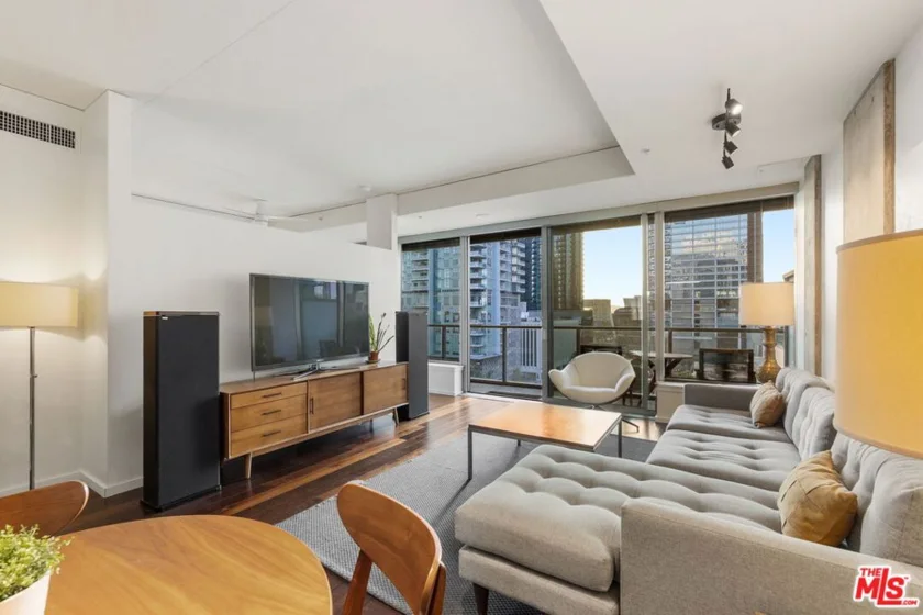 1155 S Grand Avenue #808 photo 25