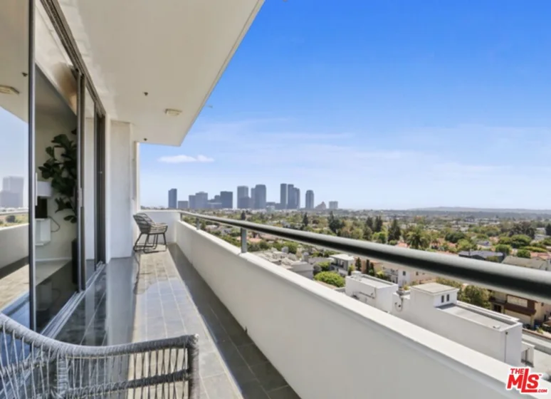 10660 Wilshire Boulevard #1007 photo 14