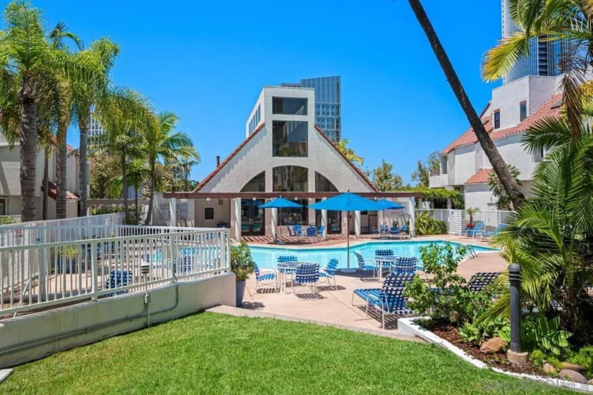 701 Kettner Boulevard #154 photo 38