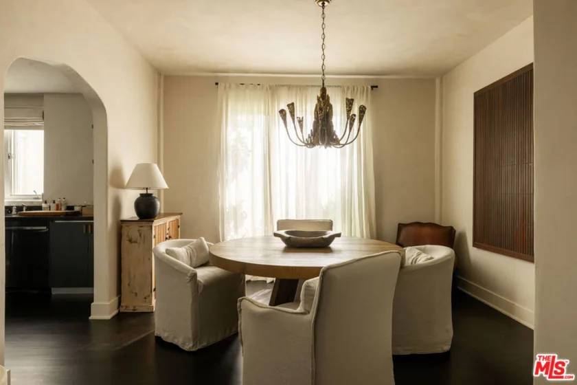 1424 N Crescent Heights Boulevard #34 photo 5