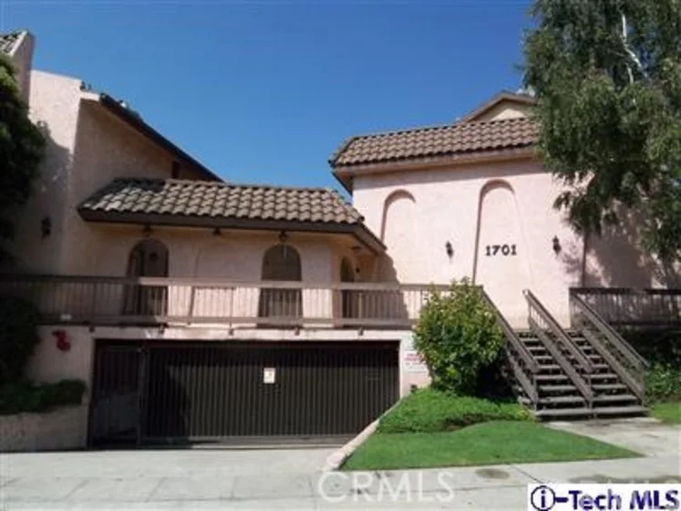 1701 Scott Road #113 photo 1