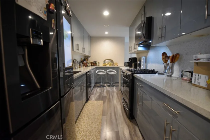 1134 Campbell Street #103 photo 1