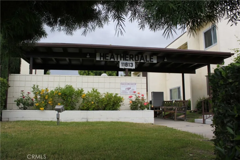 11813 Runnymede Street #58 photo 1
