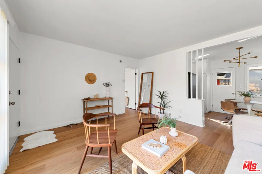 1625 Centinela Avenue #G photo 1