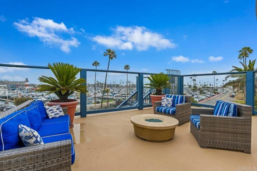 1200 N Harbor Drive #16B photo 32