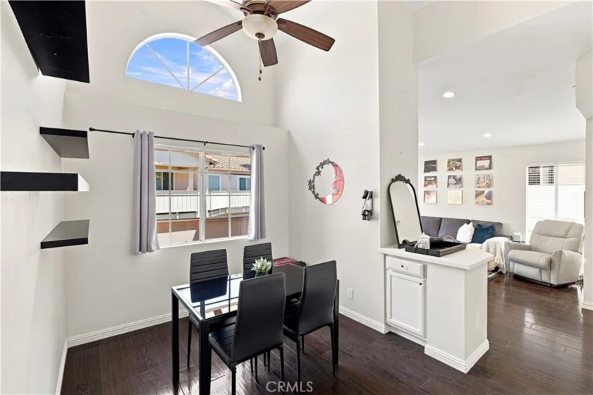 5440 Copper Canyon Road #5G photo 8