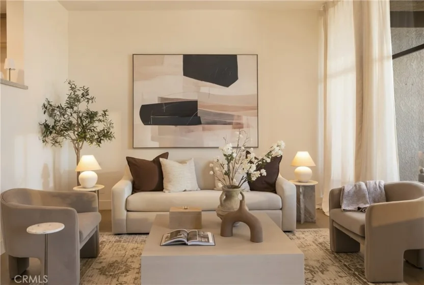 7234 S Marina Pacifica photo 8
