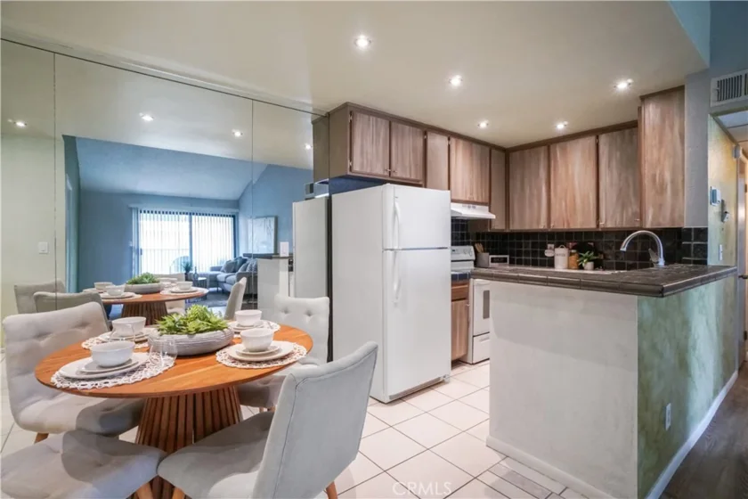 8801 Independence Avenue #21 photo 1