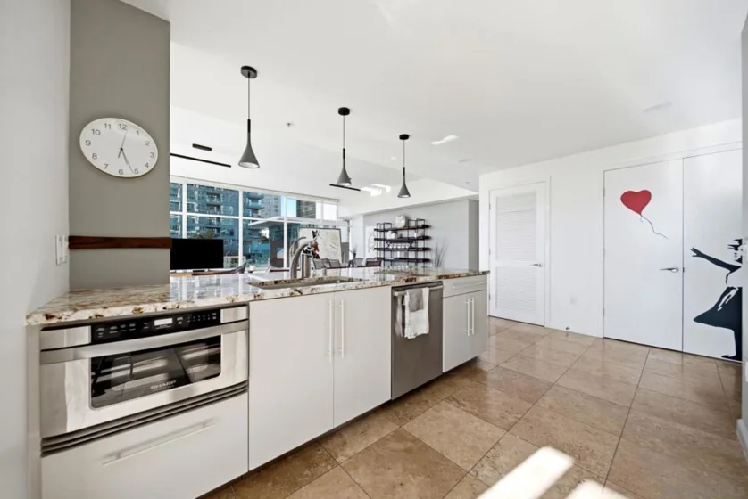 1262 Kettner Boulevard #601 photo 9