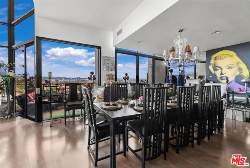 4316 Marina City Drive #PH 27 photo 6